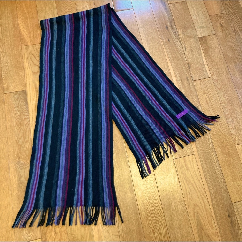 Derby Scarf